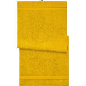Bath Sheet - Badetuch im modischen Design