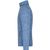 Men's Fleece Jacket - Fleecejacke in modischer Melange-Optik (Bild 4)