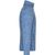Men's Fleece Jacket - Fleecejacke in modischer Melange-Optik (Bild 3)