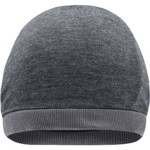 Heather Summer Beanie - Legere Streetwear Mütze