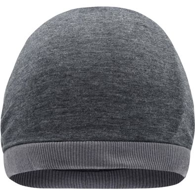 Produktabbildung Heather Summer Beanie - Legere Streetwear Mütze Heather Summer Beanie - Legere Streetwear Mütze