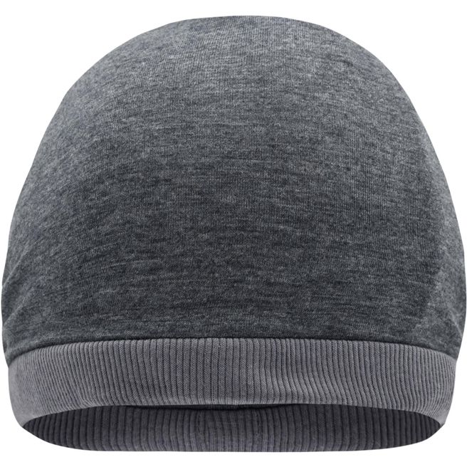 Heather Summer Beanie - Legere Streetwear Mütze