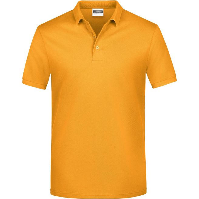 Promo Polo Man - Klassisches Poloshirt