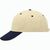 6 Panel Sandwich Cap - Sandwich Cap in zahlreichen Farbvarianten