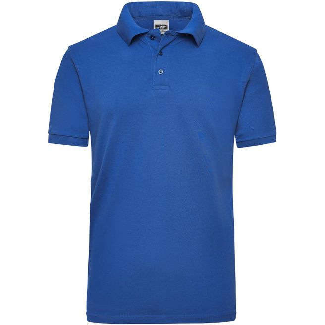 Workwear Polo Men - Strapazierfähiges klassisches Poloshirt