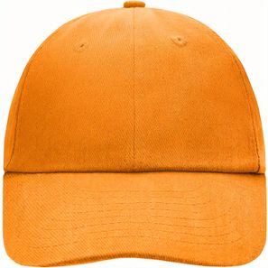 6 Panel Raver Cap - Klassisches Allround-Cap in zahlreichen Farbvarianten