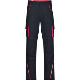 Workwear Pants - COLOR - - Funktionelle Hose im sportlichen Look mit hochwertigen Details