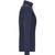 Ladies' Doubleface Work Jacket -  SOLID - - Funktionelle Jacke mit Stehkragen und Kängurutasche (Bild 3)