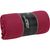 Fleece Blanket - Fleecedecke mit gekettelten Kanten