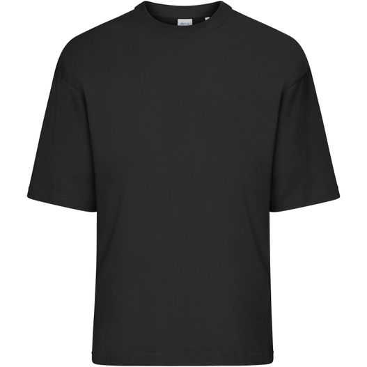 Oversized-T UNISEX - Lässiges oversized T-Shirt (Bild 1)