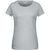 Ladies' Basic-T - Damen T-Shirt in klassischer Form