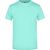 Round-T Heavy (180g/m²) - Komfort-T-Shirt aus strapazierfähigem Single Jersey