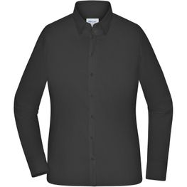 Ladies' Shirt - MODERN FIT - - Modisches Shirt in leicht taillierter, bequemer Schnittform