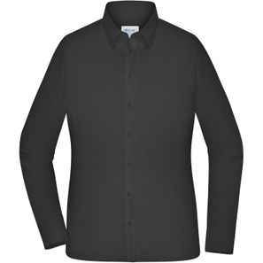 Ladies' Shirt - MODERN FIT - - Modisches Shirt in leicht taillierter, bequemer Schnittform