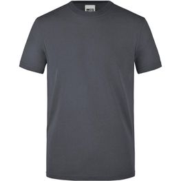 Men's Workwear T-Shirt - Strapazierfähiges und pflegeleichtes T-Shirt