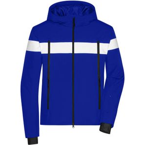 Men's Wintersport Jacket - Sportliche, wasserdichte Winterjacke mit sorona®AURA Wattierung (nachwachsender, pflanzlicher Rohstoff)