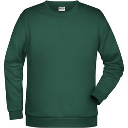 Men's Promo Sweat - Rundhals-Sweatshirt