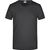 Men's Slim Fit V-T - Figurbetontes V-Neck-T-Shirt