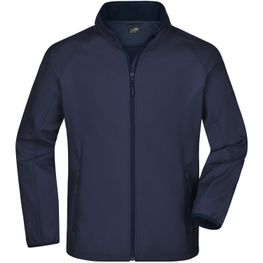 Men's Promo Softshell Jacket - Softshelljacke für Promotion und Freizeit