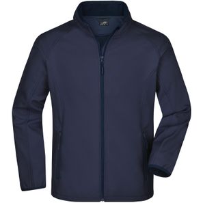 Men's Promo Softshell Jacket - Softshelljacke für Promotion und Freizeit