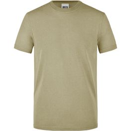 Men's Workwear T-Shirt - Strapazierfähiges und pflegeleichtes T-Shirt