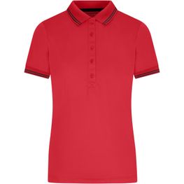 Ladies' Functional Polo - Funktionspolo mit hohem Tragekomfort