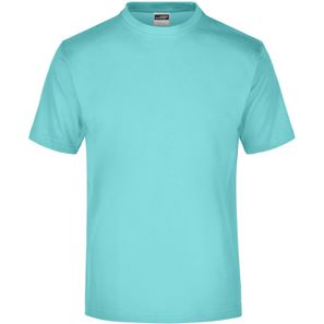 Round-T Medium (150g/m²) - Komfort-T-Shirt aus Single Jersey