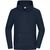 Men's Hoody Interlock - Stylischer Hoody in technischem Look