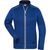 Ladies' Knitted Workwear Fleece Jacket - SOLID - - Pflegeleichte Strickfleece-Jacke