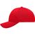 6 Panel Sport Mesh Cap - Sportliche 6 Panel Cap aus weichem Meshmaterial (Bild 2)