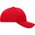 6 Panel Sport Mesh Cap - Sportliche 6 Panel Cap aus weichem Meshmaterial (Bild 3)