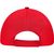 6 Panel Sport Mesh Cap - Sportliche 6 Panel Cap aus weichem Meshmaterial (Bild 4)