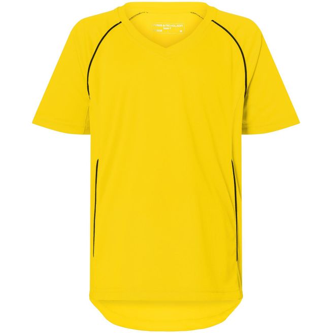 Team Shirt Junior - Funktionelles Teamshirt