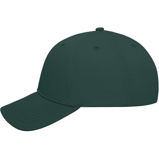 Produktabbildung 6 Panel Cap Bio Cotton - 6 Panel Cap mit ungebürsteter Oberfläche 6 Panel Cap Bio Cotton - 6 Panel Cap mit ungebürsteter Oberfläche (Bild 1)