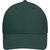 6 Panel Cap Bio Cotton - 6 Panel Cap mit ungebürsteter Oberfläche (Bild 4)