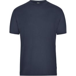 Men's BIO Workwear T-Shirt - Strapazierfähiges und pflegeleichtes T-Shirt