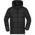 Men's Winter Jacket -  Winterjacke mit abnehmbarer Kapuze (Bild 1)