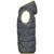 Men's Down Vest - Ultraleichte sportliche Daunenweste mit Kapuze (Bild 2)