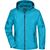 Ladies' Rain Jacket - Sportliche, funktionale Outdoorjacke