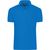 Men's Mercerised Polo Slim Fit - Slim-Fit Polo in Premiumqualität