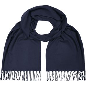 Elegant Scarf - Eleganter Webschal