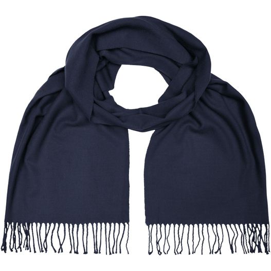 Elegant Scarf - Eleganter Webschal (Bild 1)