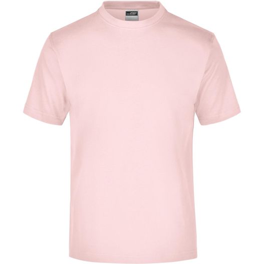 Round-T Medium (150g/m²) - Komfort-T-Shirt aus Single Jersey (Bild 1)