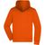 Men's Hooded Jacket - Premium Sweatjacke mit Bionic®-Finish (Bild 2)