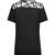 Ladies' Sports Shirt - Funktionsshirt aus recyceltem Polyester für Sport und Freizeit (Bild 2)