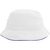 Fisherman Piping Hat - Trendiger Hut aus weicher Baumwolle