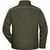 Workwear Softshell Jacket - SOLID - - Professionelle Softshelljacke im cleanen Look mit hochwertigen Details (Bild 2)