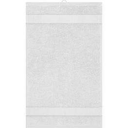 Guest Towel - Gästehandtuch im modischen Design