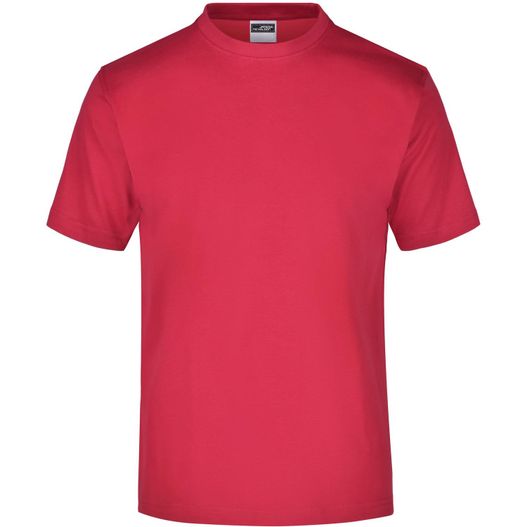 Round-T Medium (150g/m²) - Komfort-T-Shirt aus Single Jersey (Bild 1)