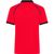 Men's Zip-Polo - Polo mit Reißverschluss aus Funktions-Polyester für Promotion, Sport und Freizeit (Bild 4)